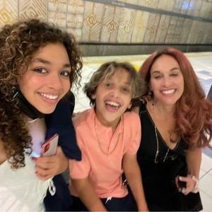 Meet your Posher, Paris